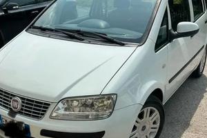 Fiat idea 