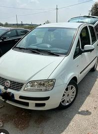 Fiat idea 