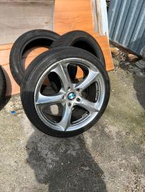 Cerchio bmw 18 style 189