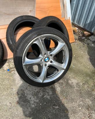 Cerchio bmw 18 style 189