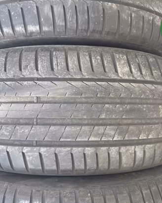 gomme usate 2255517 Estivo PIRELLI - CINTURATO P7 