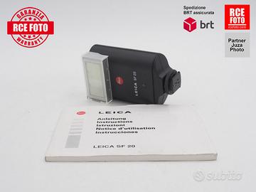 LEICA FLASH SF-20