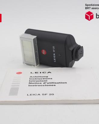 LEICA FLASH SF-20