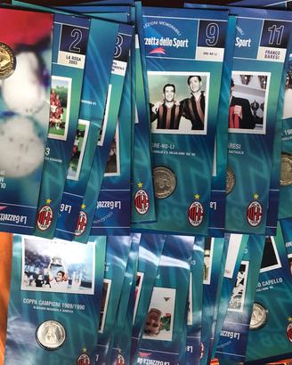 Collezione memorabili Gazzetta dello sport