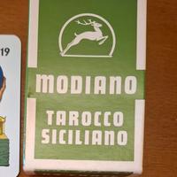 Tarocco Siciliano 