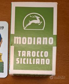 Tarocco Siciliano 