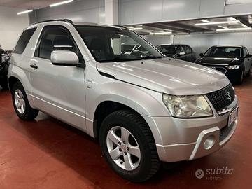 Suzuki Grand Vitara Grand Vitara 3p 1.9 ddis