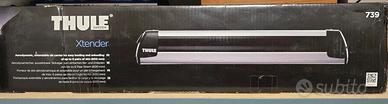 Portasci Thule Xtender 739