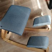 Sedia ergonomica Varier