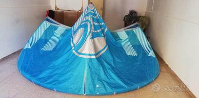 Kite Cabrinha Moto 9mt
