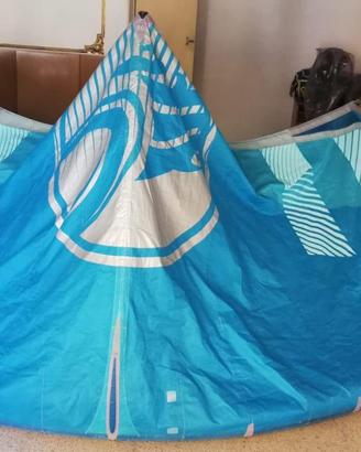 Kite Cabrinha Moto 9mt