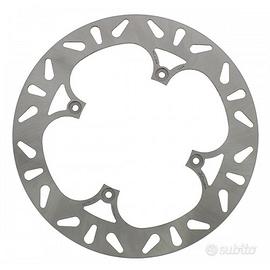 Disco freno anteriore per HM Cre 50 2010-2011 - X-