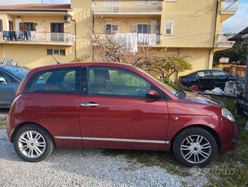 LANCIA Y