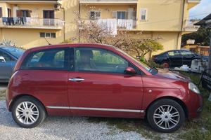 LANCIA Y