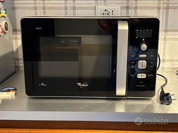 Forno microonde Whirlpool
