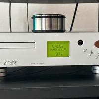 DAC UNISON RESEARCH Unico