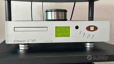 DAC UNISON RESEARCH Unico