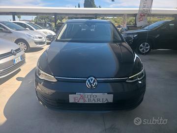 Volkswagen Golf 2.0 TDI SCR Style