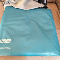 Cuscino anti decubito