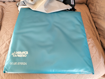 Cuscino anti decubito