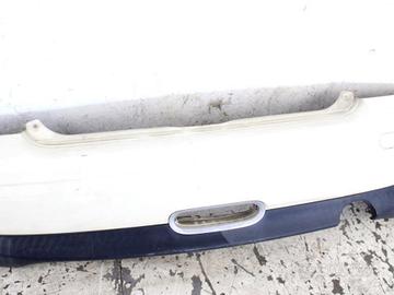 PARAURTI POSTERIORE MINI COOPER D R56 1.6 RICAMBIO