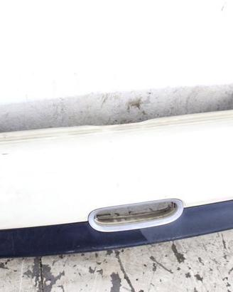 PARAURTI POSTERIORE MINI COOPER D R56 1.6 RICAMBIO