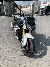 Moto BMW S1000R 2020 - Perfette condizioni