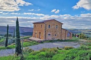 Rustico / Casale di 280 m² con 3 locali e box auto