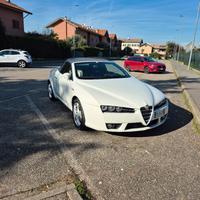 ALFA ROMEO SPIDER 2.4 JTDm 210 CV - 2010