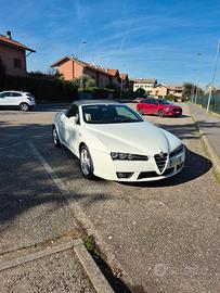 ALFA ROMEO SPIDER 2.4 JTDm 210 CV - 2010
