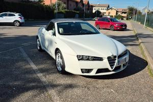 ALFA ROMEO SPIDER 2.4 JTDm 210 CV - 2010