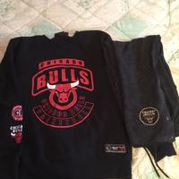 Tuta nba chicago bulls