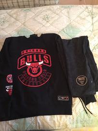 Tuta nba chicago bulls
