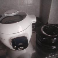 Multicooker  Moulinex