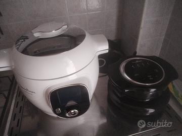 Multicooker  Moulinex