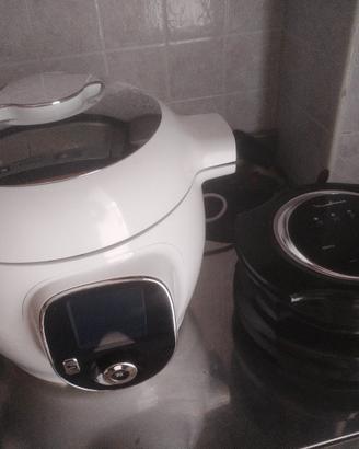 Multicooker  Moulinex