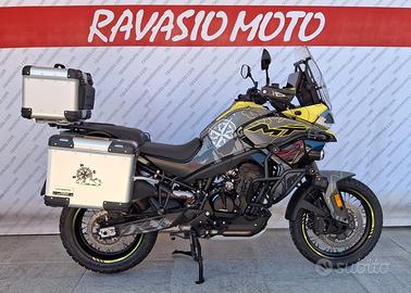 Cf Moto 800MT Explore