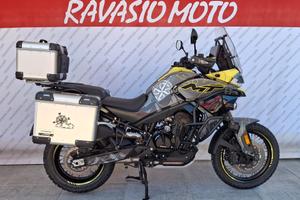 Cf Moto 800MT Explore