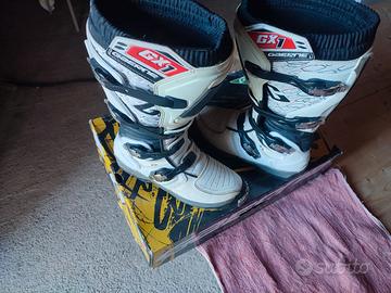 Stivali da cross GAERNE GX1