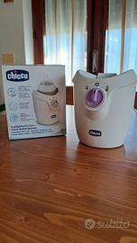 Scaldabiberon Chicco – con Scatola