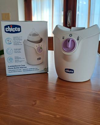 Scaldabiberon Chicco – con Scatola