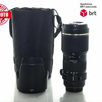 Tamron SP 70-200 F2.8 Di LD (Canon)