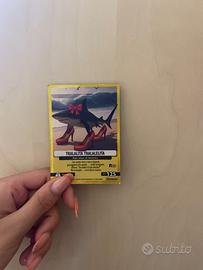 carta tralalita tralalelita