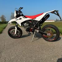 Fantic Motard 125 - 2019