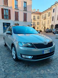 Skoda Rapid 1.4 TDI