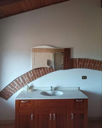 Mobile bagno