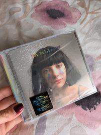 CD Sia This Is Acting