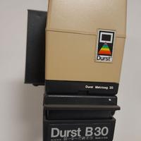 ingranditore foto DURST B30