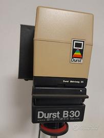 ingranditore foto DURST B30