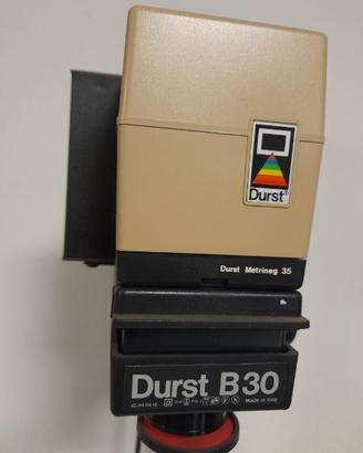 ingranditore foto DURST B30